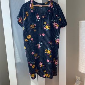 Cute OLD NAVY dress XL